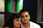 Saturday Night at Els Pub Byblos, Part 1 of 2